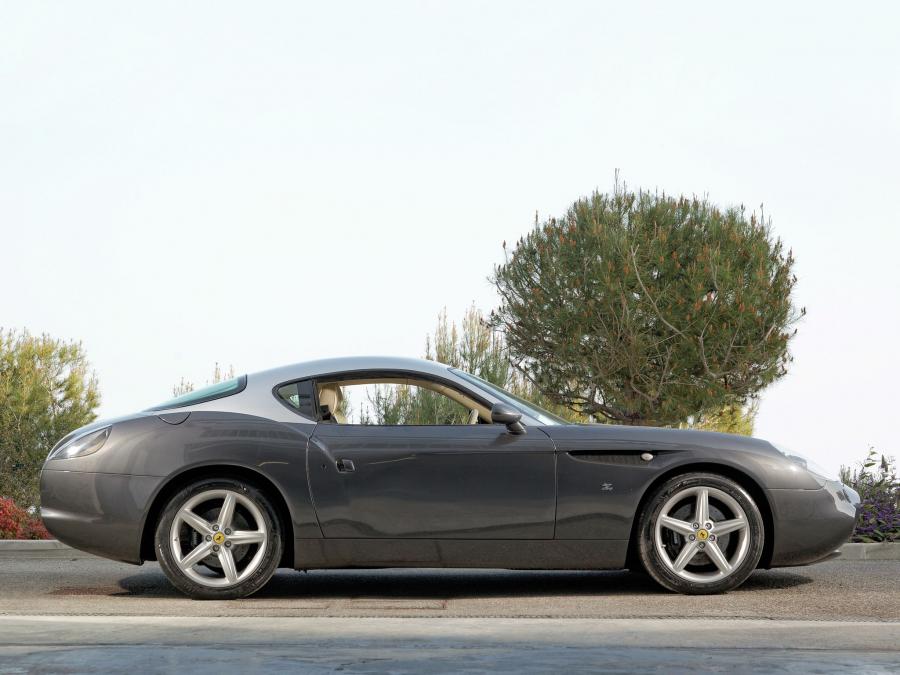  Ferrari 575 GTZ 2006 года  (фото 10 из 16)